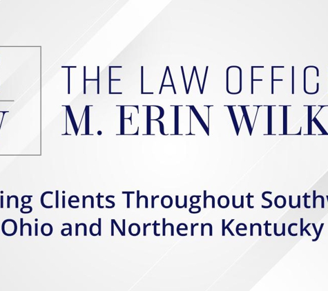 Law Office of M. Erin Wilkins - Newport, KY