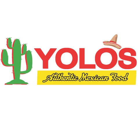 Yolo's Authentic Mexican - Scottsdale, AZ