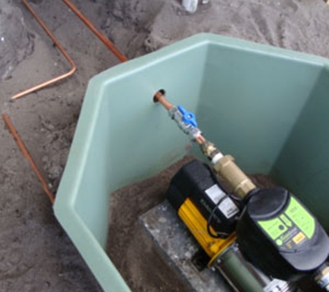 QA Plumbing - Mandurah, WA