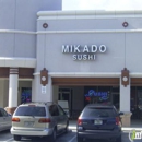 Mikado Japanese Restaurant - Sushi Bars