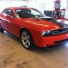 Patriot Chrysler Dodge Jeep RAM gallery