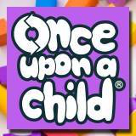 Once Upon A Child - Modesto, CA