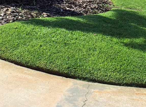 GPM Lawn And Landscape Services LLC - Saint Petersburg, FL