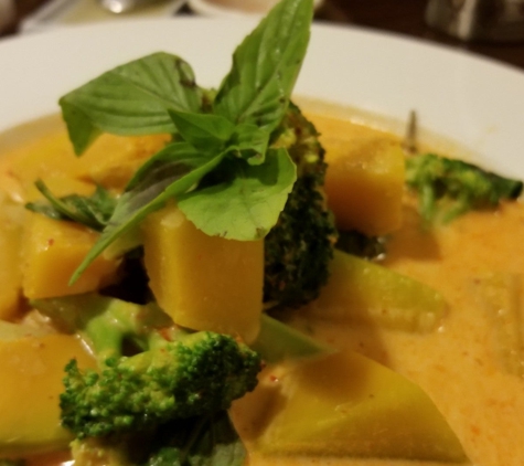 Kai Thai Restaurant - Milledgeville, GA