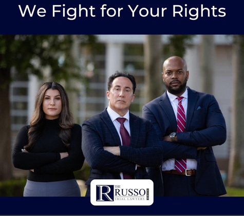 The Russo Firm - Ft. Myers - Fort Myers, FL
