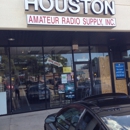 Houston Amateur Radio Supply - Radio Stations & Broadcast Companies