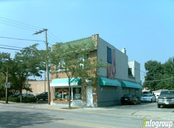 Skokie House - Skokie, IL