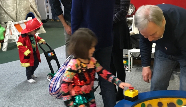 Twinkle Playspace - Brooklyn, NY