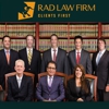 Rad Law Firm - accidente de auto gallery