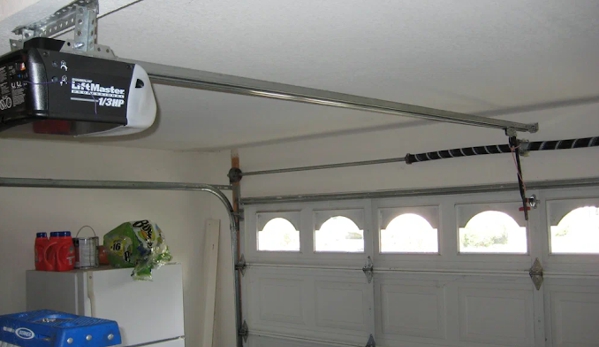 Cypress Garage Door Repair Gurus - Cypress, TX