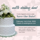 Seattle Wedding Show - Wedding Supplies & Services