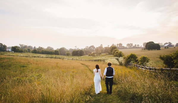 Moonlight Fields Wedding Farm - Nicholasville, KY