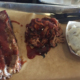 GQue BBQ - Westminster - Broomfield, CO