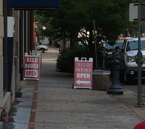 Reed Books - Birmingham, AL