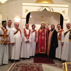 Saint Aphraim Syriac Orthodox Church of Washington DC