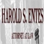 Harold S. Entes Esq.