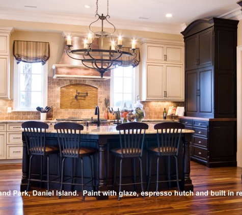 Carolina Kitchens - Charleston, SC