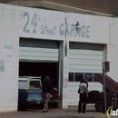 Twenty Fourth Street Garage - Auto Repair & Service