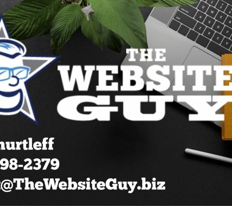 The Website Guy - Lino Lakes, MN