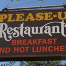 Please-U-Restaurant - Creole & Cajun Restaurants