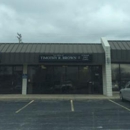 Law Office of Timothy R. Brown - Attorneys