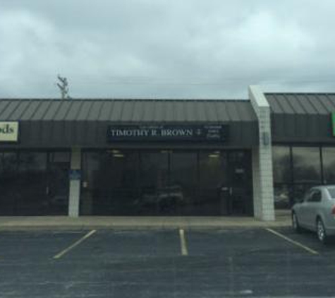 Law Office of Timothy R. Brown - Springfield, MO