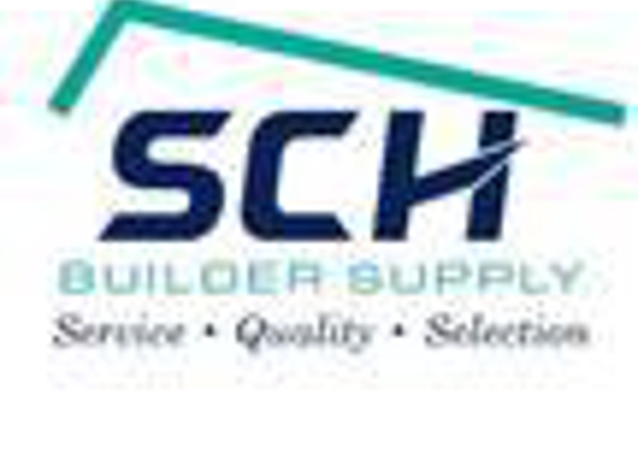 SCH Builder Supply - Menifee, CA
