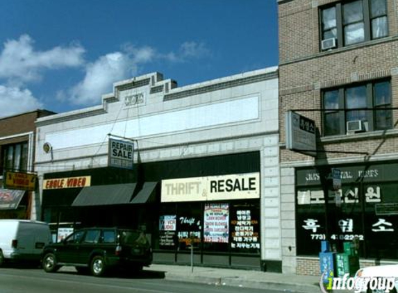 S P Resale Shop - Chicago, IL