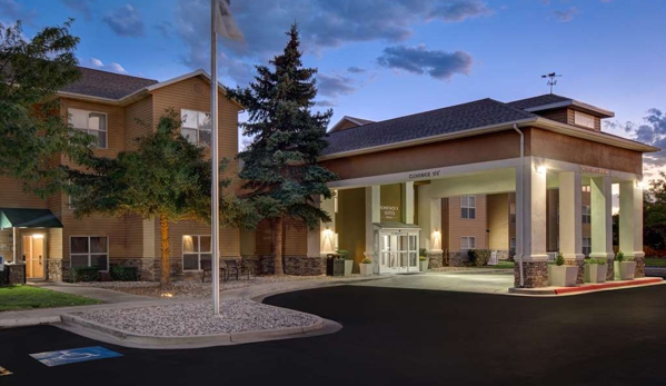 Homewood Suites by Hilton Salt Lake City-Midvale/Sandy - Midvale, UT