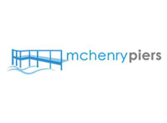 McHenry Piers, Inc. - Mchenry, IL