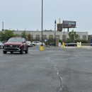 LAZ Parking - 6001 Cass Ave - Carports