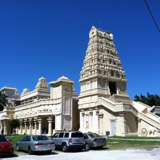 Hindu Temple of Florida - Tampa, FL