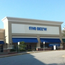 Five Below - Department Stores