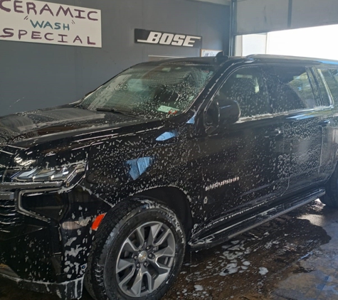 Express Auto Detail - North Brunswick, NJ