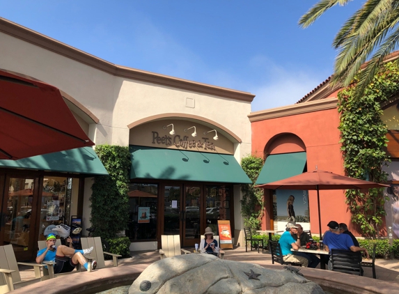 Peet's Coffee & Tea - Newport Beach, CA