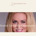 John P. Goodman DDS