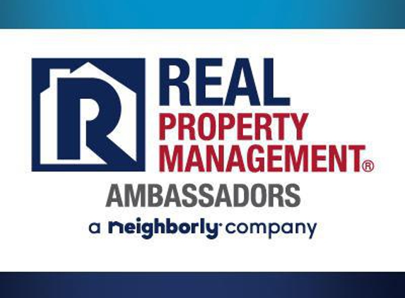 Real Property Management Ambassadors - West Fargo, ND