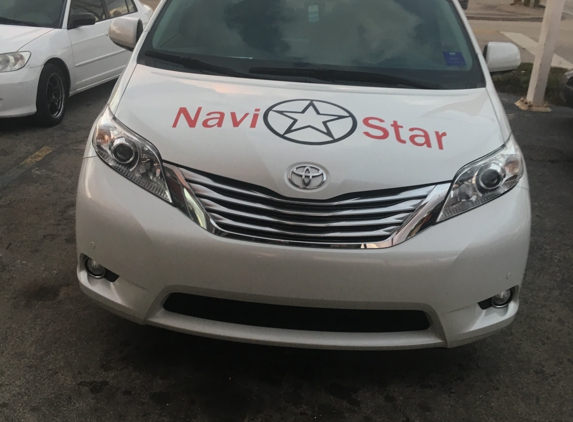 NAVI STAR Transportation & Taxi - Cape Coral, FL