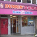 Dunkin' - Donut Shops