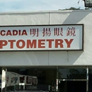 Arcadia Optometry Inc. - Optometrists