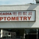 Arcadia Optometry Inc