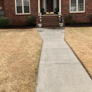 Davis Lawn Care - Harvest, AL