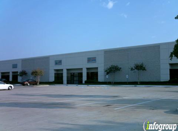 Heilind Electronics Inc - Plano, TX