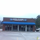 1 25 Dry Clean Super Center Inc - Dry Cleaners & Laundries