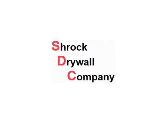 Shrock Drywall Company - Mansfield, OH