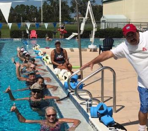 Golden Triangle YMCA Family Center - Tavares, FL