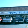 50 Stars Donut Shop gallery