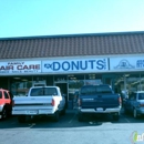50 Stars Donut Shop - Donut Shops