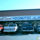 50 Stars Donut Shop