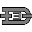 D3 Performance: The Shot Lab - Sports & Entertainment Centers